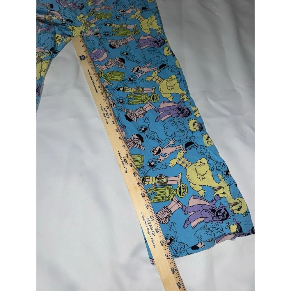 Sesame Street these sesame